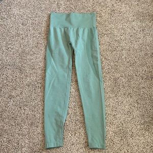 NVGTN contour seamless leggings